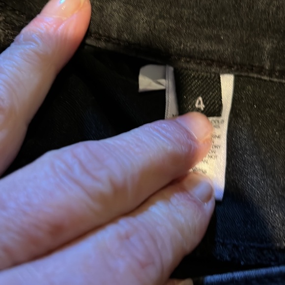 Express stretchy jeans - Picture 3 of 6